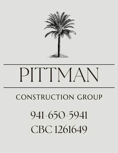 Pittman Construction Group Logo